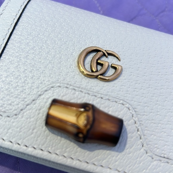 GG WALLET - Picture 2 of 9